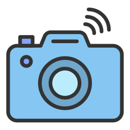 fotografie icon