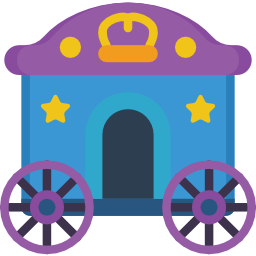 wagen icon