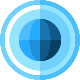 Ozone icon