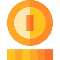 Coin icon