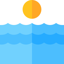 Tide icon