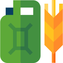 Biofuel icon