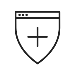 Shield icon