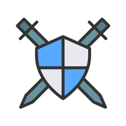 Shield icon