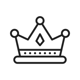 Crown icon