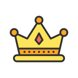 Crown icon