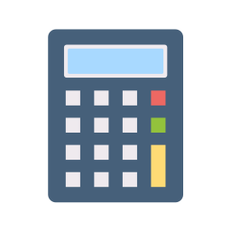 Calculator icon