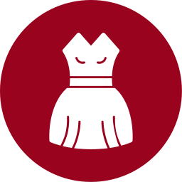 kleid icon