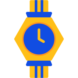 Wristwatch icon