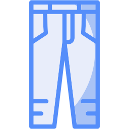 jeans icon