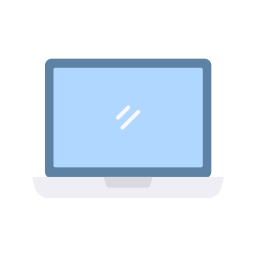 Computer icon