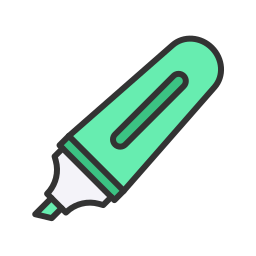 Pen icon