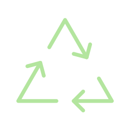 Recycle icon