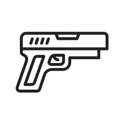 Weapon icon