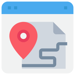 gps icon