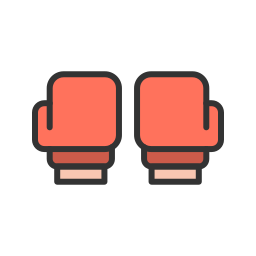 Gloves icon