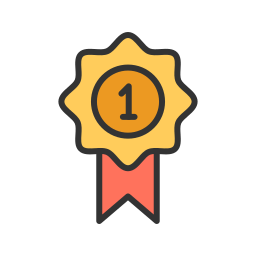 Ribbon icon