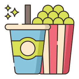 popcorn icon