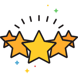 Rating icon