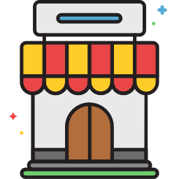 Store icon