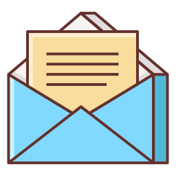 mail icon