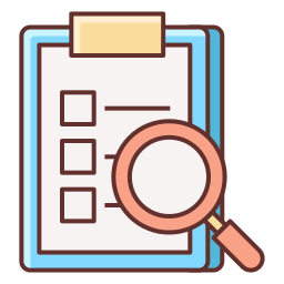 Survey icon