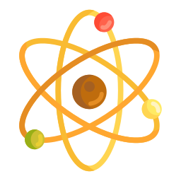 atom icon