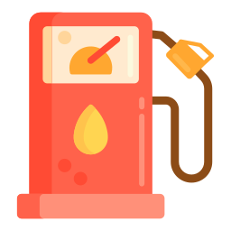 tankstelle icon