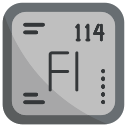 Flerovium icon