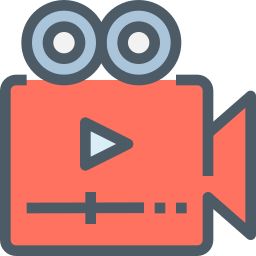 Video icon