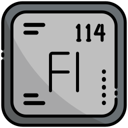 Flerovium icon