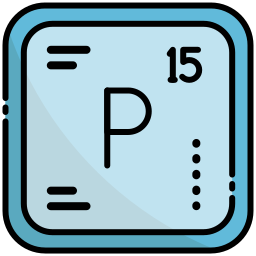 Phosphorus icon