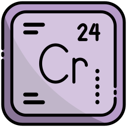 Chromium icon