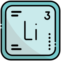 Lithium icon