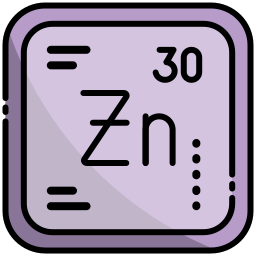 Zinc icon