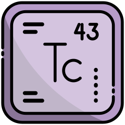 technetium icoon