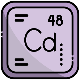 cadmium icoon