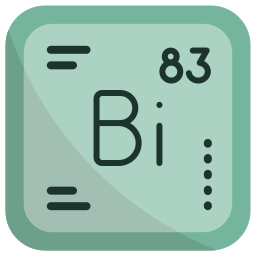 Bismuth icon