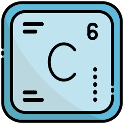 Carbon icon