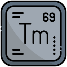 Thulium icon