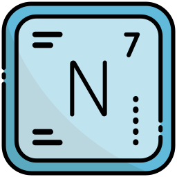 Nitrogen icon