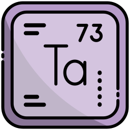 Tantalum icon