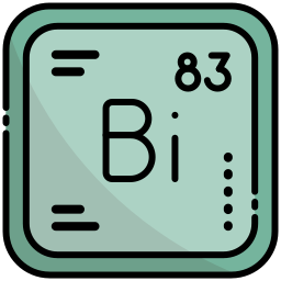 Bismuth icon