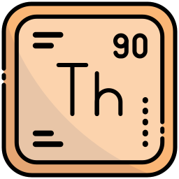 Thorium icon