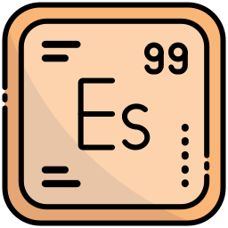 Einsteinium icon