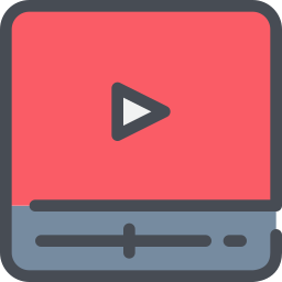 Video icon