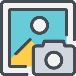 Camera icon