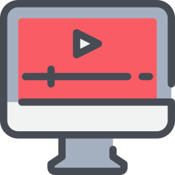 video icon