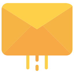 Letter icon