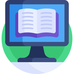 e-book icon